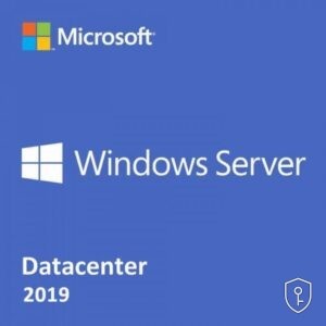 Microsoft Windows Server 2019 Datacenter Clé Mondial — licence originale à acheter en Suisse - CHKEY