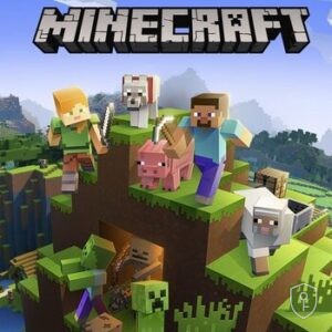 Minecraft EU Xbox One/Series Clé CD — licence originale à acheter en Suisse - CHKEY