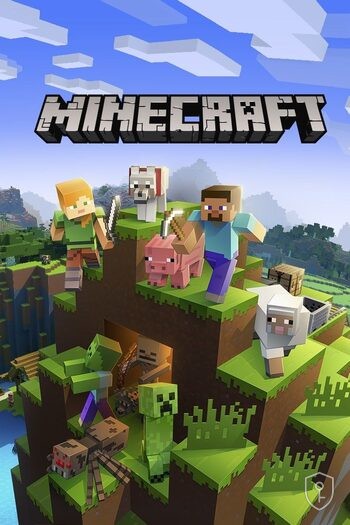 Minecraft EU Xbox One/Series Clé CD — licence originale à acheter en Suisse - CHKEY