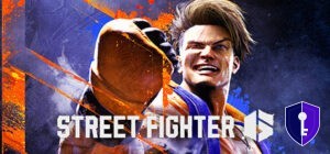 Street Fighter 6 – Chiave Steam PC — licenza originale - Odin Key