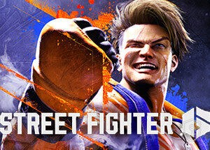 Street Fighter 6 Clé CD Steam PC — licence originale à acheter en Suisse - CHKEY