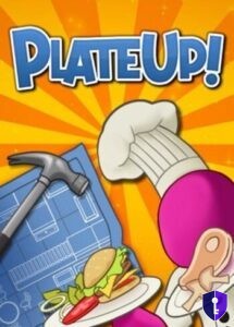PlateUp! – Steam Key (worldwide version) — original licence - Odin Key