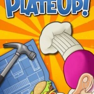 PlateUp! ROW Clé CD Steam — licence originale à acheter en Suisse - CHKEY