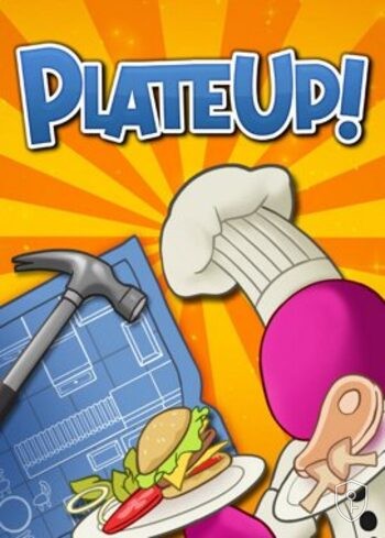PlateUp! ROW Clé CD Steam — licence originale à acheter en Suisse - CHKEY