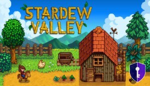Stardew Valley – Steam (account fornito) — licenza originale - Odin Key