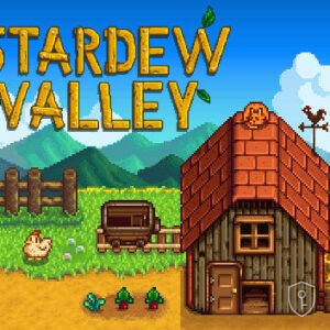 Stardew Valley Compte Steam — licence originale à acheter en Suisse - CHKEY
