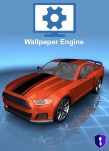 Wallpaper Engine – Steam key — original licence - Odin Key