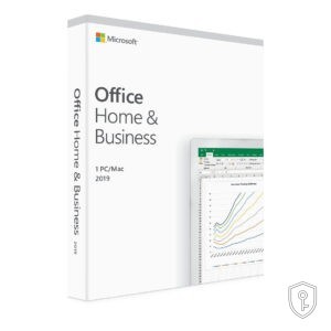 Microsoft Office 2019 H&B MAC Clé de produit — licence originale à acheter en Suisse - CHKEY