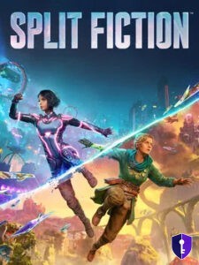 Split Fiction – Steam PC (compte fourni) — licence originale - Odin Key