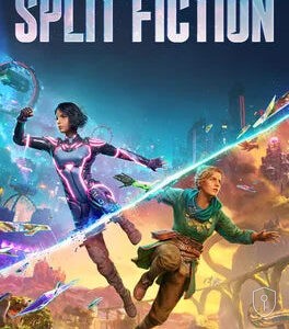 Split Fiction Compte Steam PC — licence originale à acheter en Suisse - CHKEY