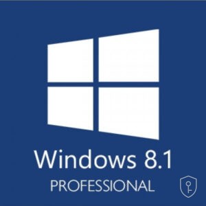 Microsoft Windows 8.1 Pro OEM Clé Mondial — licence originale à acheter en Suisse - CHKEY
