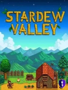 Stardew Valley – Clé GOG (sans DRM) — licence originale - Odin Key