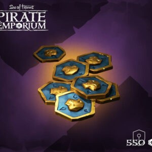 Sea of Thieves: 550 Ancient Coins XBOX One/Series/Windows Clé CD — licence originale à acheter en Suisse - CHKEY