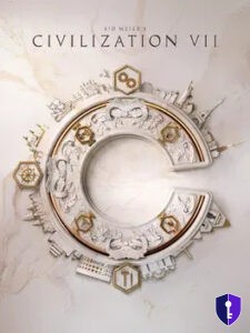 Sid Meier's Civilization VII – Clé Steam — licence originale - Odin Key