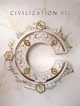Sid Meier's Civilization VII Clé CD Steam — licence originale à acheter en Suisse - CHKEY