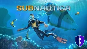 Subnautica – Steam (bereitgestelltes Konto) — Originallizenz - Odin Key