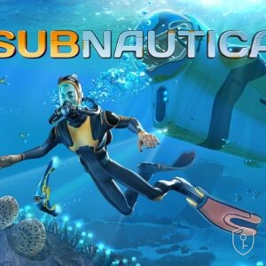 Subnautica Compte Steam — licence originale à acheter en Suisse - CHKEY