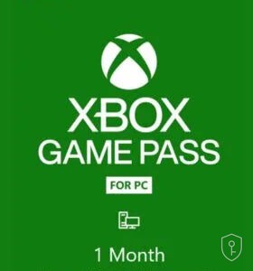 Xbox Game Pass for PC - 1 Mois Trial Clé CD PC Windows 10/11 (ONLY FOR NEW ACCOUNTS, valid for a week after purchase) — licence originale à acheter en Suisse - CHKEY
