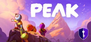 PEAK – Steam PC (account provided) — original licence - Odin Key
