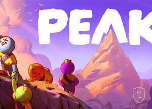 PEAK Compte Steam PC — licence originale à acheter en Suisse - CHKEY
