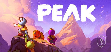 PEAK Compte Steam PC — licence originale à acheter en Suisse - CHKEY