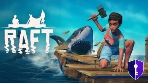 Raft – Steam PC (Konto bereitgestellt) — Originallizenz - Odin Key