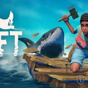Raft Compte Steam PC — licence originale à acheter en Suisse - CHKEY