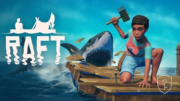 Raft Compte Steam PC — licence originale à acheter en Suisse - CHKEY