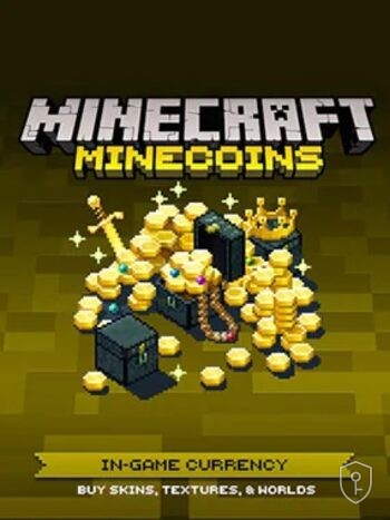 Minecraft Minecoins Pack: 330 Coins Clé CD — licence originale à acheter en Suisse - CHKEY