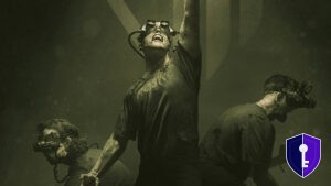 The Outlast Trials – Steam-Key — Originallizenz - Odin Key