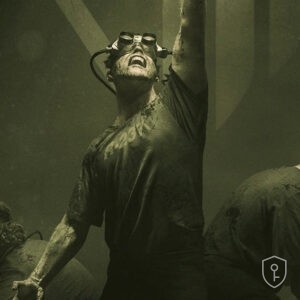 The Outlast Trials Clé CD Steam PC — licence originale à acheter en Suisse - CHKEY