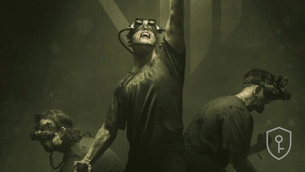 The Outlast Trials Clé CD Steam PC — licence originale à acheter en Suisse - CHKEY