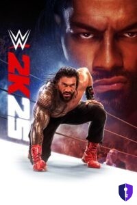 WWE 2K25 – Steam Key — original licence - Odin Key