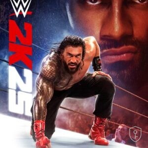 WWE 2K25 Clé CD Steam PC — licence originale à acheter en Suisse - CHKEY