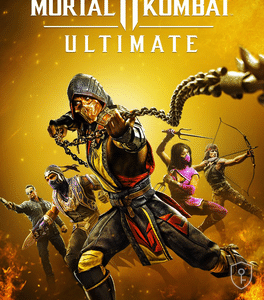 Mortal Kombat 11 Ultimate Edition Clé CD Steam Mondiale — licence originale à acheter en Suisse - CHKEY