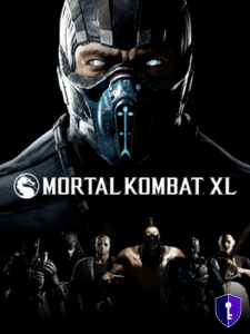 Mortal Kombat XL – Steam Key — original licence - Odin Key