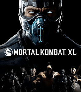 Mortal Kombat XL Clé CD Steam — licence originale à acheter en Suisse - CHKEY