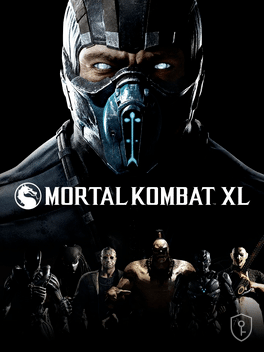 Mortal Kombat XL Clé CD Steam — licence originale à acheter en Suisse - CHKEY