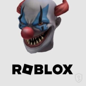 Roblox - Evil Clown Mask DLC Clé CD — licence originale à acheter en Suisse - CHKEY