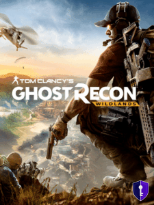 Tom Clancy’s Ghost Recon: Wildlands – Clé Ubisoft Connect (zone EU) — licence originale - Odin Key
