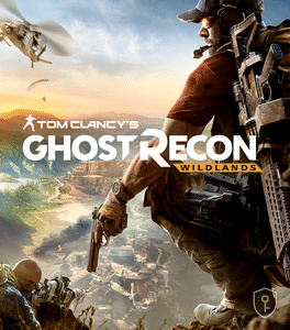 Tom Clancy's Ghost Recon: Wildlands EU Ubisoft Connect Clé CD — licence originale à acheter en Suisse - CHKEY