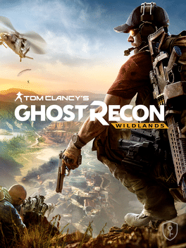 Tom Clancy's Ghost Recon: Wildlands EU Ubisoft Connect Clé CD — licence originale à acheter en Suisse - CHKEY
