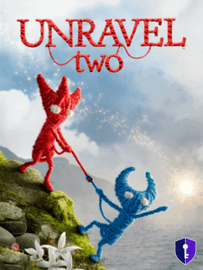 Unravel Two – Clé EA / Origin — licence originale - Odin Key