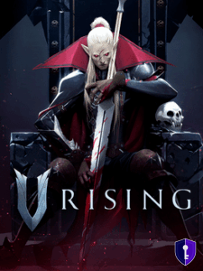 V Rising – Chiave Steam — licenza originale - Odin Key