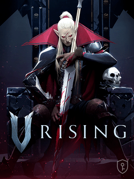 V Rising Clé CD Steam — licence originale à acheter en Suisse - CHKEY