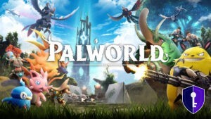 Palworld – Steam (Konto bereitgestellt) — Originallizenz - Odin Key