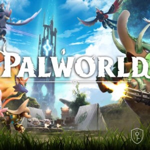 Palworld Compte Steam — licence originale à acheter en Suisse - CHKEY