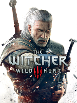 The Witcher 3: Wild Hunt Compte Steam — licence originale à acheter en Suisse - CHKEY