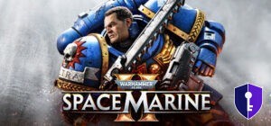 Warhammer 40,000: Space Marine 2 – Steam key — original licence - Odin Key