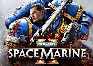 Warhammer 40,000: Space Marine 2 Clé CD Steam PC — licence originale à acheter en Suisse - CHKEY